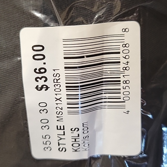 Cargo shorts - Picture 5 of 5